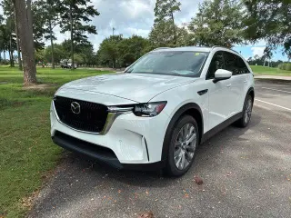 Mazda CX-90 2026 AWD 3.3 Turbo Preferred 4 puertas SUV