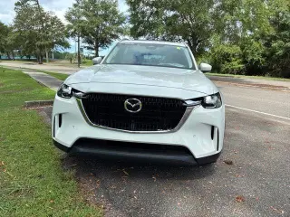 Mazda CX-90 2026 AWD 3.3 Turbo Preferred 4 puertas SUV