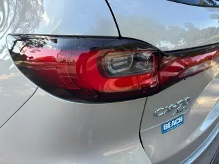 Mazda CX-90 2024 AWD 3.3 Turbo S Premium Plus 4 puertas SUV