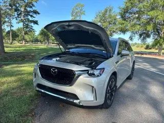 Mazda CX-90 2024 AWD 3.3 Turbo S Premium Plus 4 puertas SUV