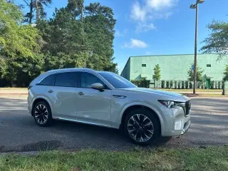 Mazda CX-90 2024 AWD 3.3 Turbo S Premium Plus 4 puertas SUV