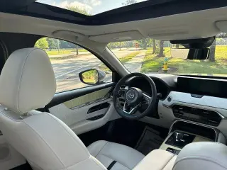 Mazda CX-90 2024 AWD 3.3 Turbo S Premium Plus 4 puertas SUV