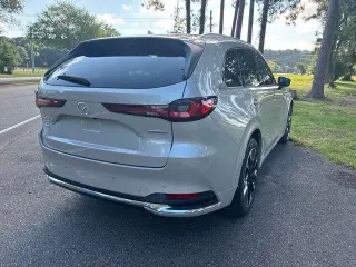 Mazda CX-90 2024 AWD 3.3 Turbo S Premium Plus 4 puertas SUV