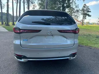 Mazda CX-90 2024 AWD 3.3 Turbo S Premium Plus 4 puertas SUV