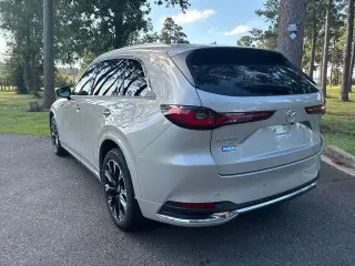 Mazda CX-90 2024 AWD 3.3 Turbo S Premium Plus 4 puertas SUV