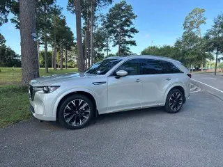 Mazda CX-90 2024 AWD 3.3 Turbo S Premium Plus 4 puertas SUV