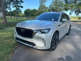 Mazda CX-90 2024 AWD 3.3 Turbo S Premium Plus 4 puertas SUV