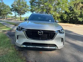 Mazda CX-90 2024 AWD 3.3 Turbo S Premium Plus 4 puertas SUV