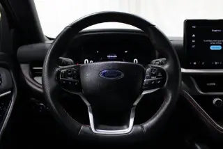 Ford Explorer 2025 AWD ST-Line 4 puertas SUV