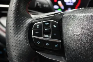 Ford Explorer 2025 AWD ST-Line 4 puertas SUV