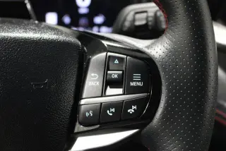 Ford Explorer 2025 AWD ST-Line 4 puertas SUV