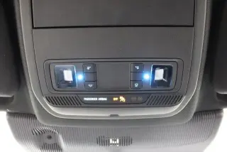 Ford Explorer 2025 AWD ST-Line 4 puertas SUV