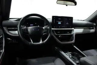 Ford Explorer 2025 AWD ST-Line 4 puertas SUV