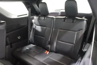Ford Explorer 2025 AWD ST-Line 4 puertas SUV