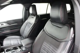 Ford Explorer 2025 AWD ST-Line 4 puertas SUV