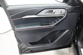 Ford Explorer 2025 AWD ST-Line 4 puertas SUV