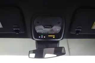 Chevrolet Colorado 2025 4x4 Trail Boss 4 puertas Cabina Crew 5 pies. Caja corta