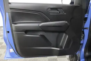 Chevrolet Colorado 2025 4x4 Trail Boss 4 puertas Cabina Crew 5 pies. Caja corta
