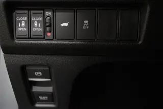 Honda Odyssey 2026 EX-L 4 puertas Minivan