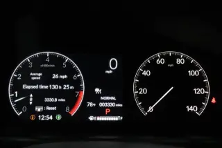 Honda Odyssey 2026 EX-L 4 puertas Minivan