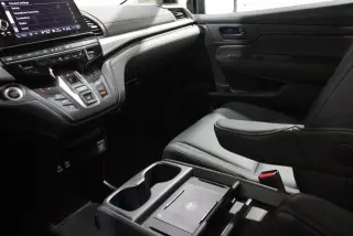 Honda Odyssey 2026 EX-L 4 puertas Minivan