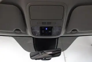 Honda Odyssey 2026 EX-L 4 puertas Minivan
