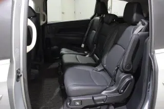 Honda Odyssey 2026 EX-L 4 puertas Minivan