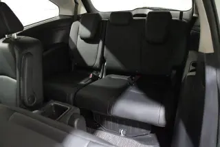 Honda Odyssey 2026 EX-L 4 puertas Minivan
