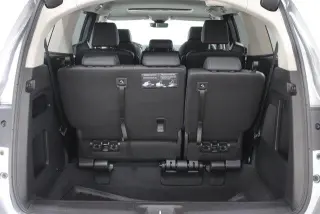 Honda Odyssey 2026 EX-L 4 puertas Minivan