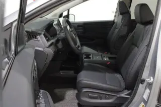 Honda Odyssey 2026 EX-L 4 puertas Minivan