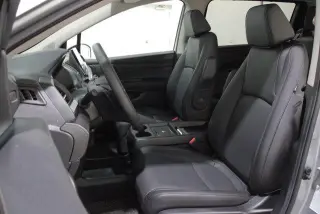 Honda Odyssey 2026 EX-L 4 puertas Minivan