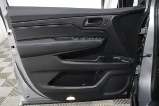 Honda Odyssey 2026 EX-L 4 puertas Minivan