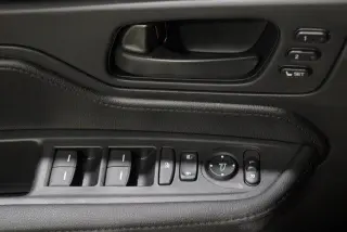 Honda Odyssey 2026 EX-L 4 puertas Minivan