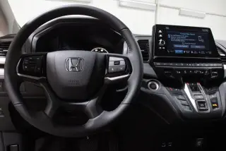 Honda Odyssey 2026 EX-L 4 puertas Minivan