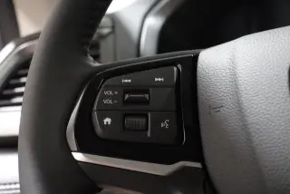 Honda Odyssey 2026 EX-L 4 puertas Minivan