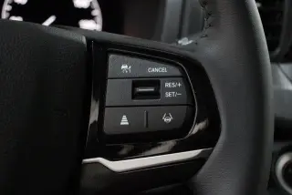 Honda Odyssey 2026 EX-L 4 puertas Minivan
