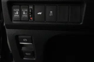 Honda Odyssey 2026 EX-L 4 puertas Minivan