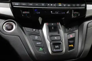 Honda Odyssey 2026 EX-L 4 puertas Minivan