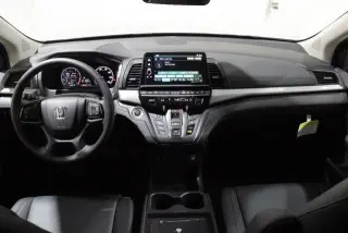 Honda Odyssey 2026 EX-L 4 puertas Minivan