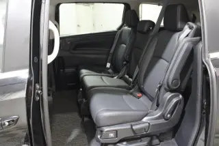 Honda Odyssey 2026 EX-L 4 puertas Minivan