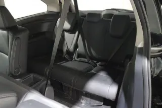 Honda Odyssey 2026 EX-L 4 puertas Minivan