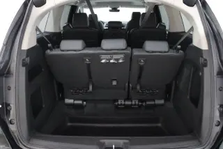 Honda Odyssey 2026 EX-L 4 puertas Minivan