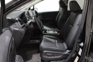 Honda Odyssey 2026 EX-L 4 puertas Minivan