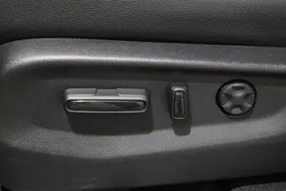 Honda Odyssey 2026 EX-L 4 puertas Minivan
