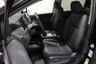 Honda Odyssey 2026 EX-L 4 puertas Minivan