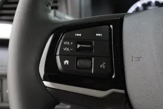 Honda Odyssey 2026 EX-L 4 puertas Minivan