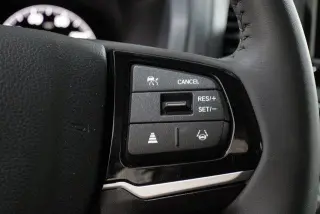 Honda Odyssey 2026 EX-L 4 puertas Minivan
