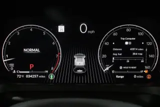 Acura MDX 2024 4 puertas SUV con Paquete de Tecnología