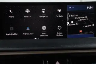 Acura MDX 2024 4 puertas SUV con Paquete de Tecnología