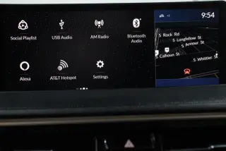 Acura MDX 2024 4 puertas SUV con Paquete de Tecnología